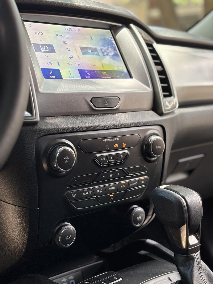 FORD RANGER DSL LIMITED 4X4 3.2L AT 2023 - Imagen 10 de 10