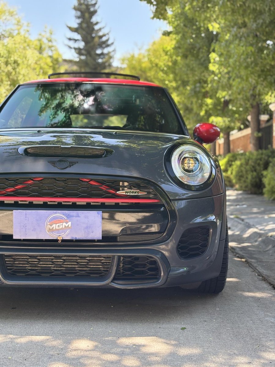MINI COOPER JCW AT F56 2018 - Imagen 3 de 10