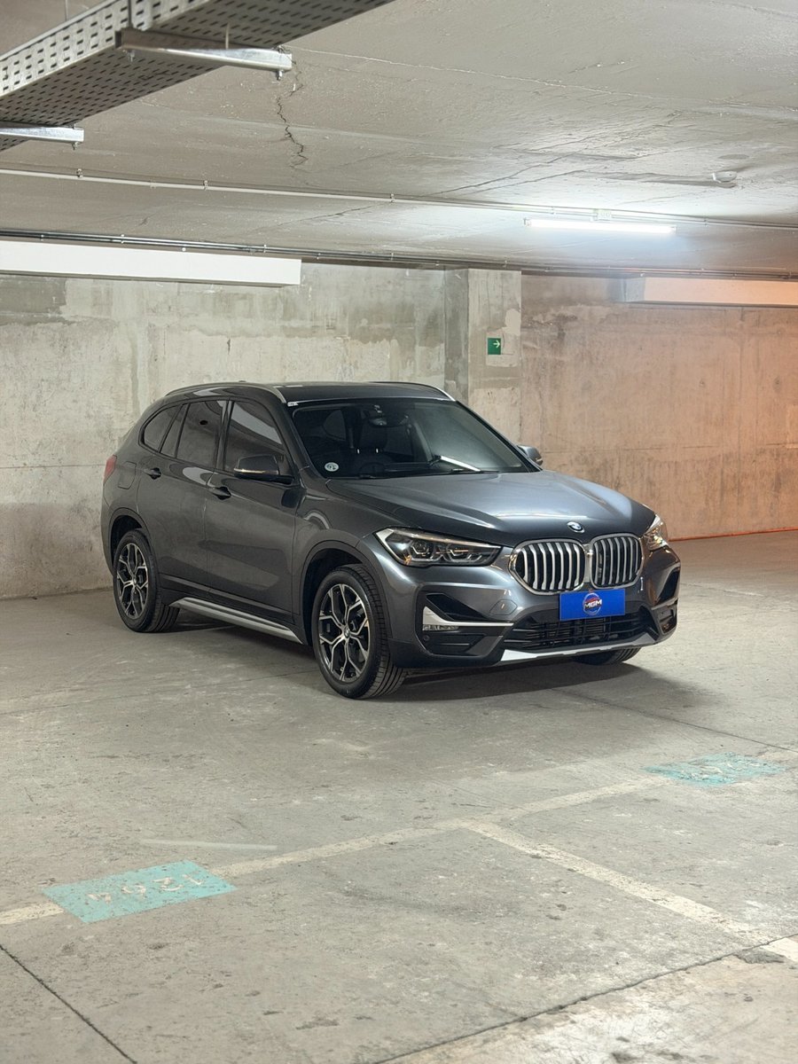 BMW X1 2.0 S-DRIVE 18D DIESEL X-LINE 2021 - Imagen 3 de 10