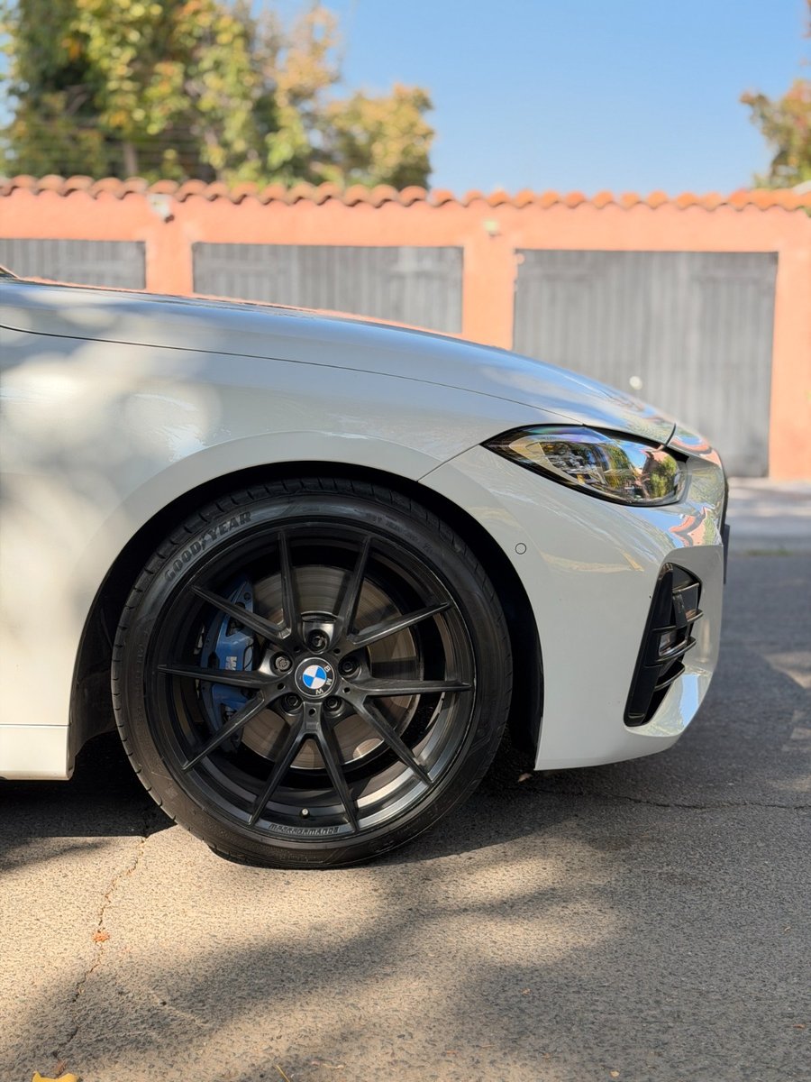 BMW 430I M SPORT 2021 - Imagen 6 de 9