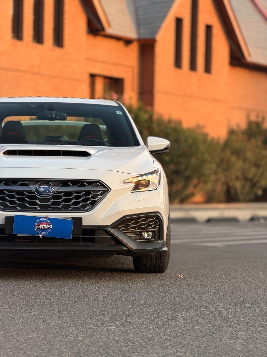 SUBARU WRX 2.4T AWD MT 2023 - Imagen 3 de 9