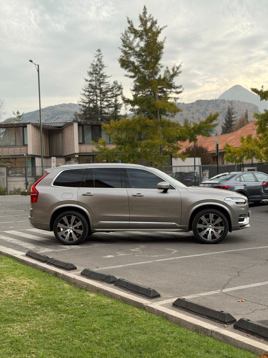 VOLVO XC90 T8 Inscription 4WD 2022 - Imagen 6 de 10