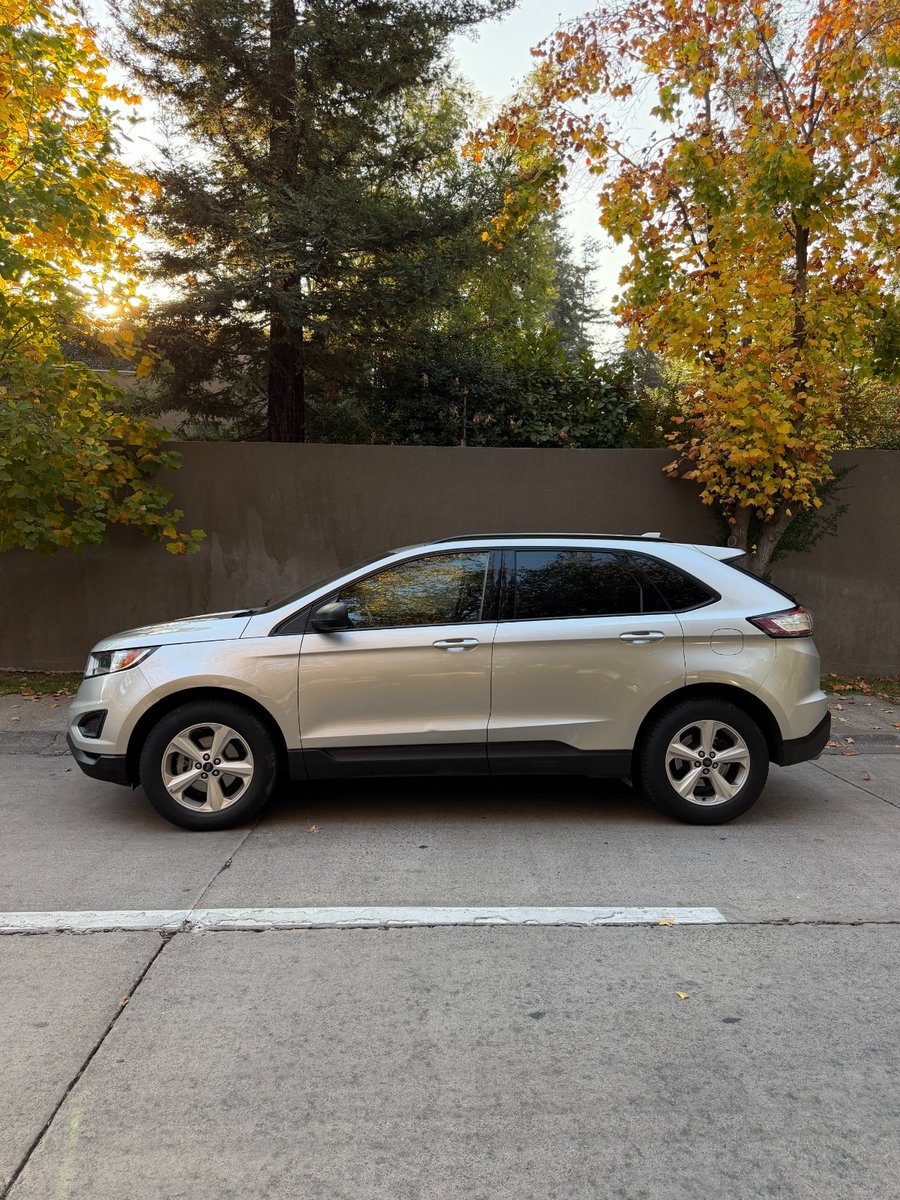 FORD EDGE SE 2018 - Imagen 9 de 9