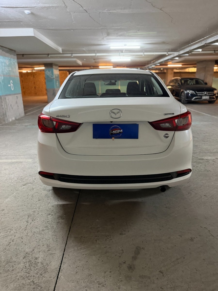 Mazda 2 1.5 CORE 2024 - Imagen 9 de 10