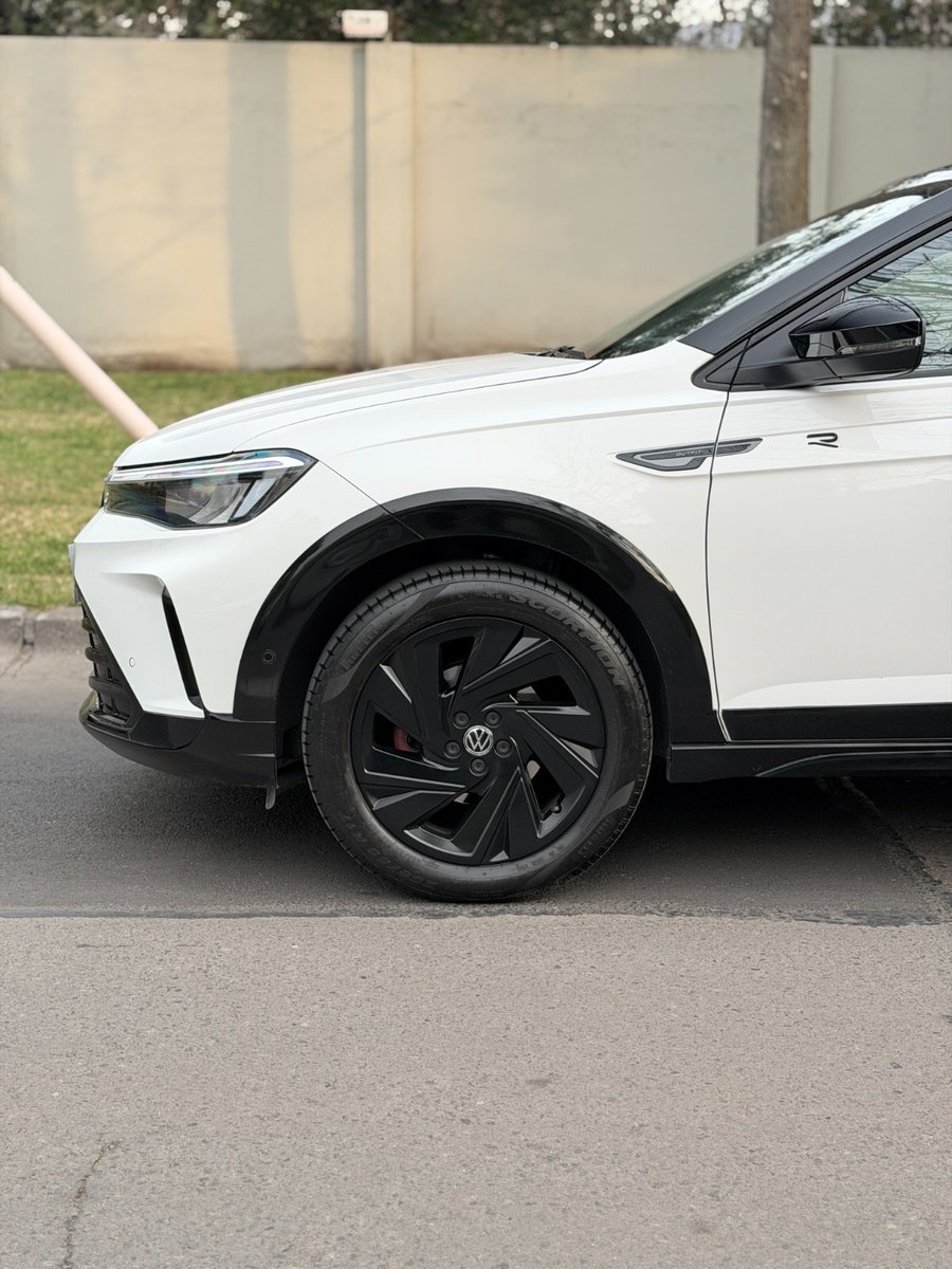 Volkswagen NIVUS Nivus 1.0 TSI OUTFIT 2025 - Imagen 9 de 9