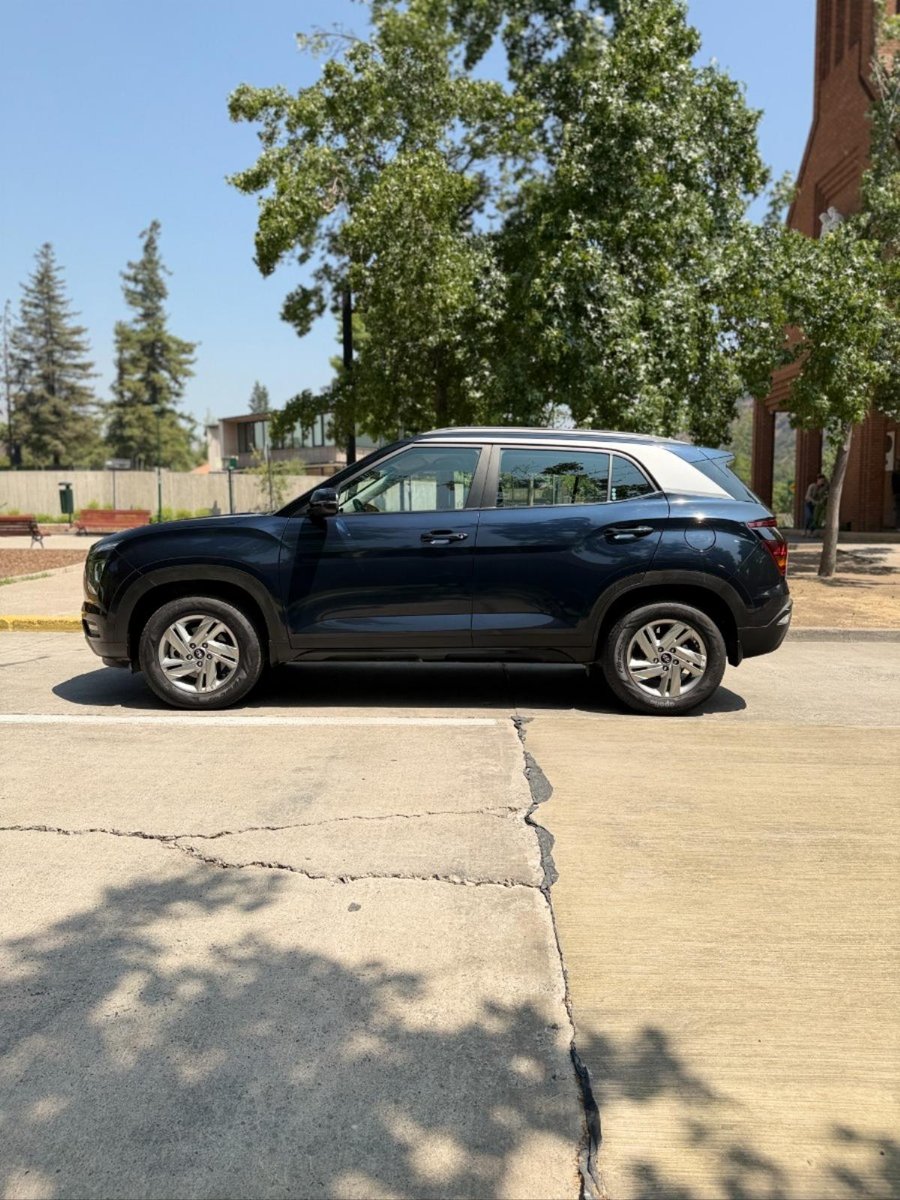 HYUNDAI CRETA plus 2023 - Imagen 10 de 10