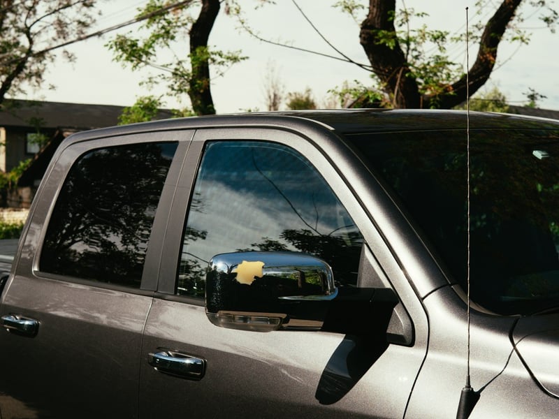RAM 1500 LARAMIE 3.0 ¡Recién Llegado! ; ;• ; ; ; ;• ; ; ; ;• ; ;Patente 8 ; ;• ; ;GRIS 2021 - Imagen 10 de 10