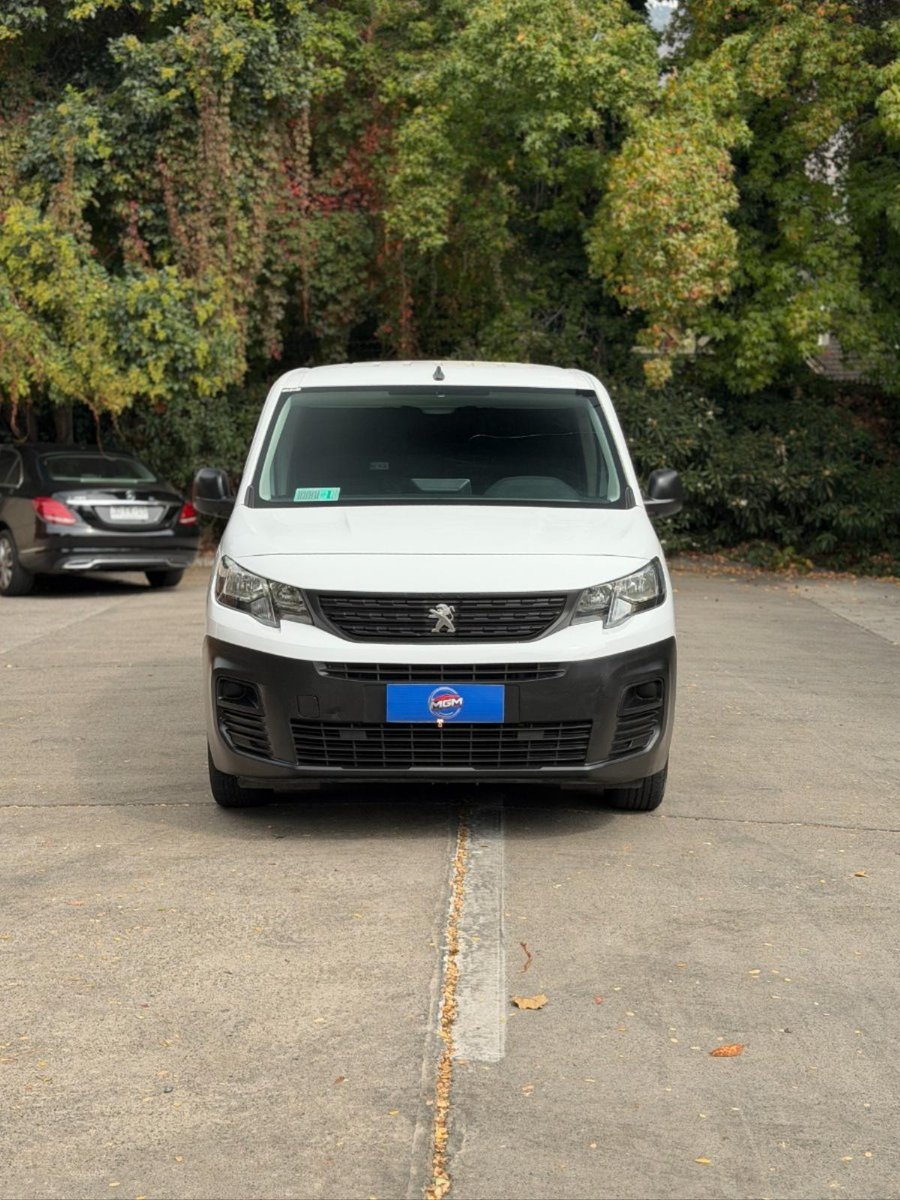 PEUGEOT PARTNER L2 2023 - Imagen 3 de 10