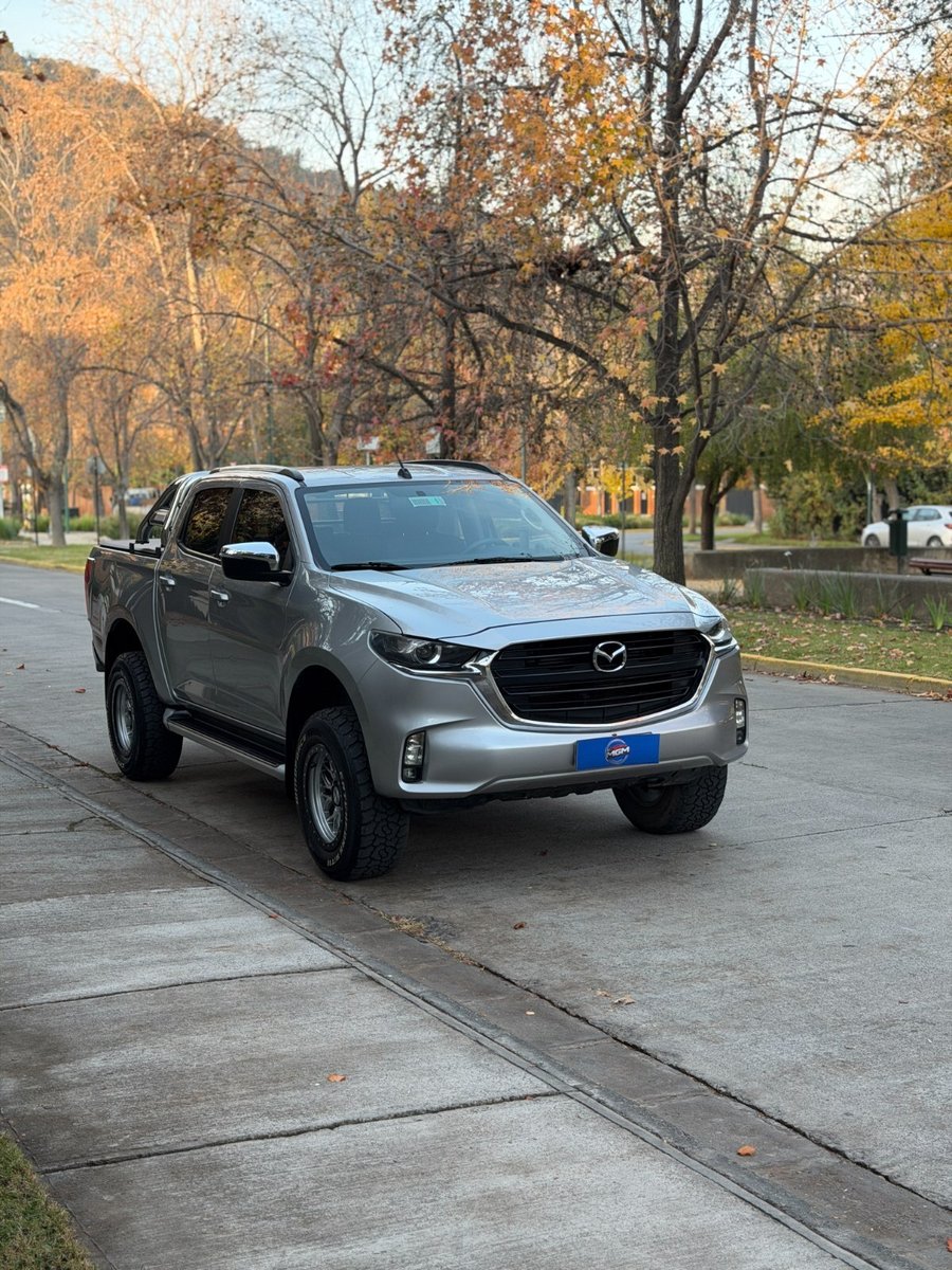 MAZDA BT-50 3.0 DSL 4WD 2023 - Imagen 4 de 10