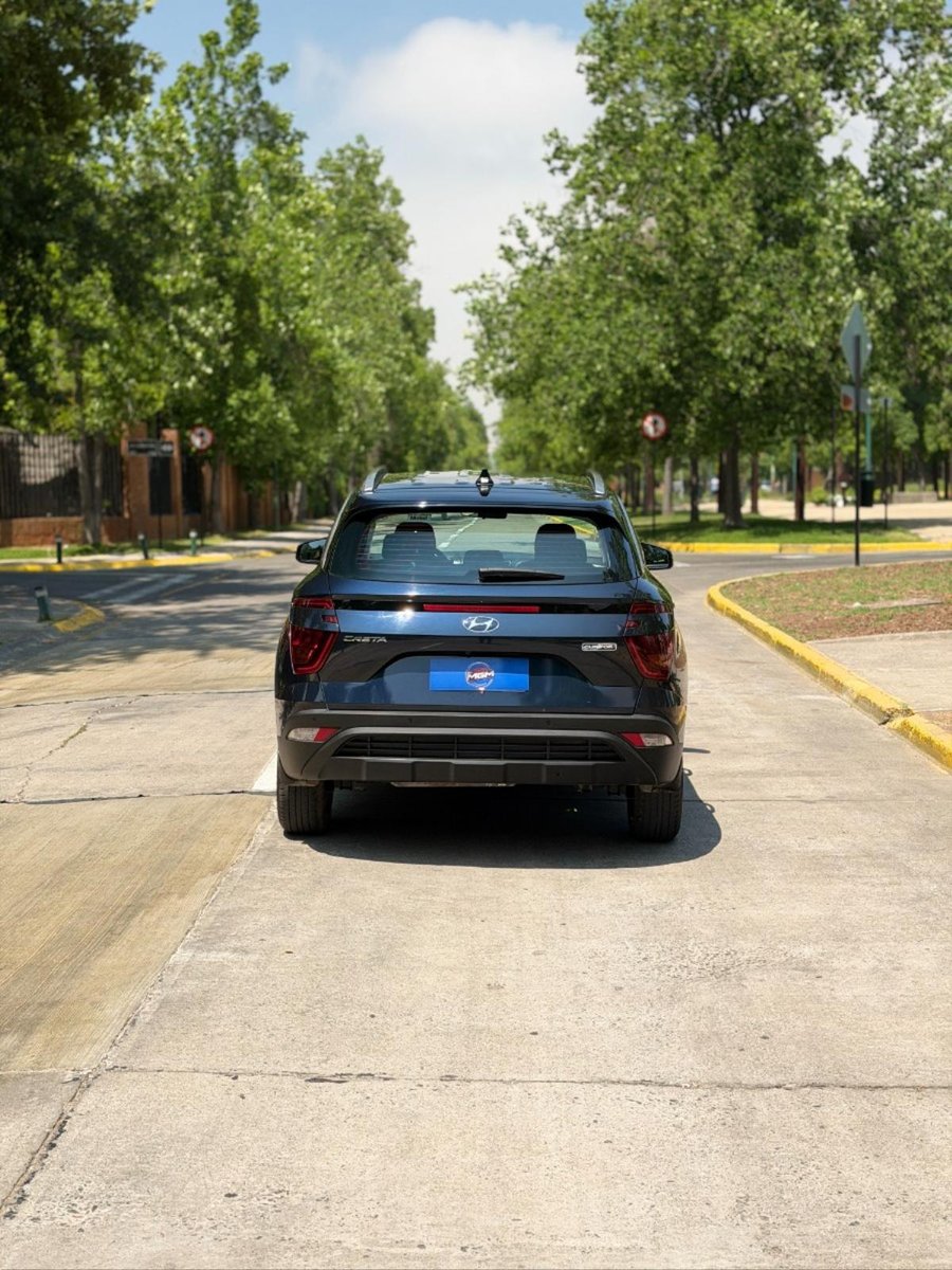 HYUNDAI CRETA plus 2023 - Imagen 8 de 10