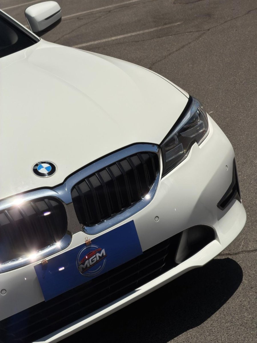 BMW 320D DIESEL 2020 - Imagen 4 de 10