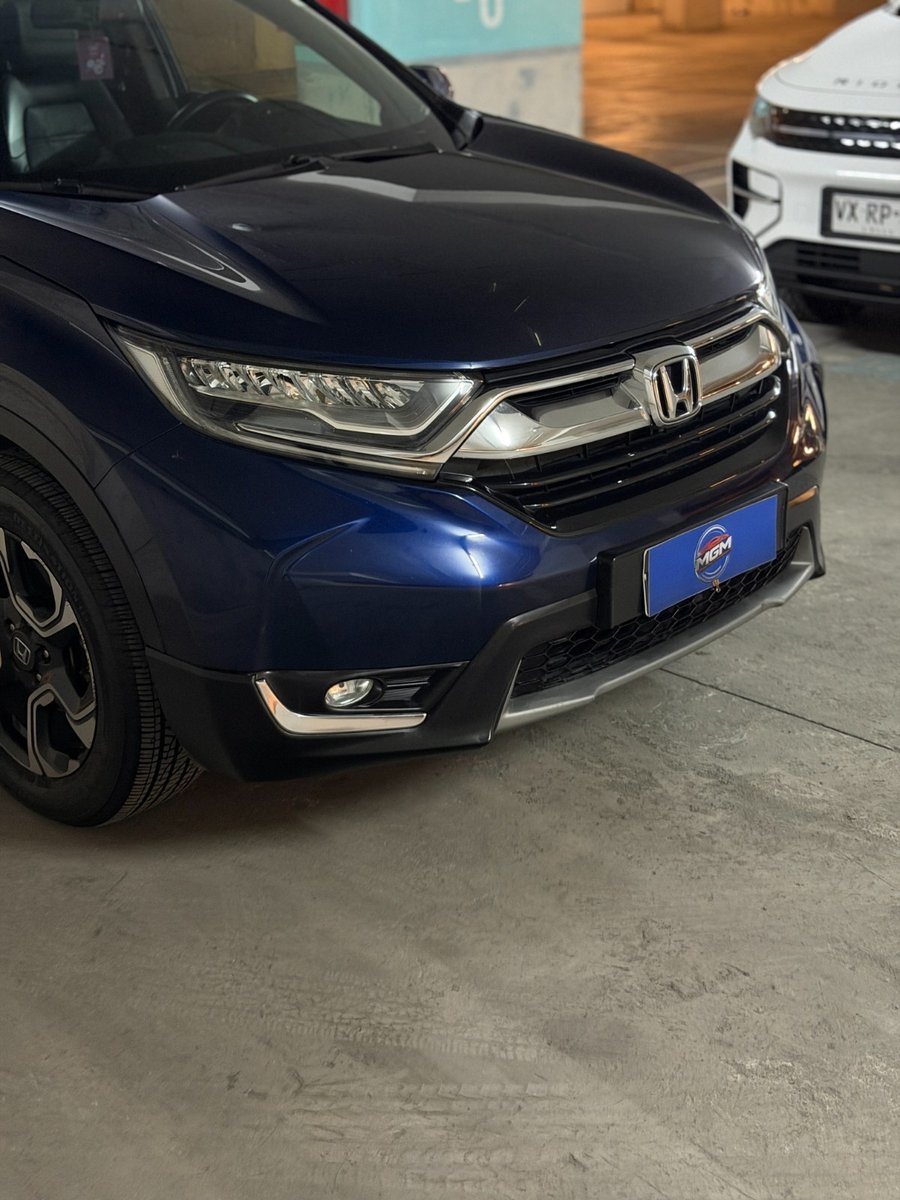 Honda CR-V 1.5T TOURING 4X4 2019 - Imagen 4 de 10
