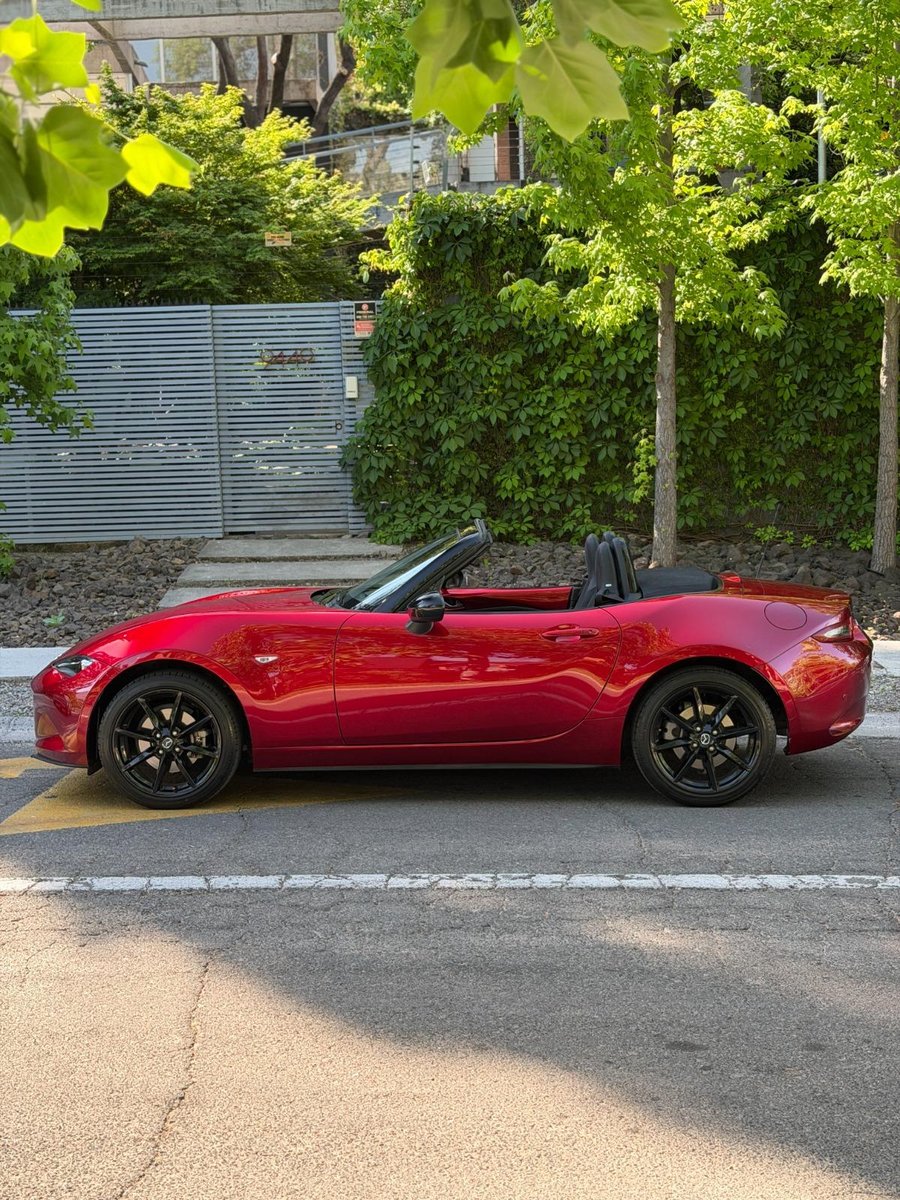 MAZDA MX5 2019 - Imagen 4 de 10