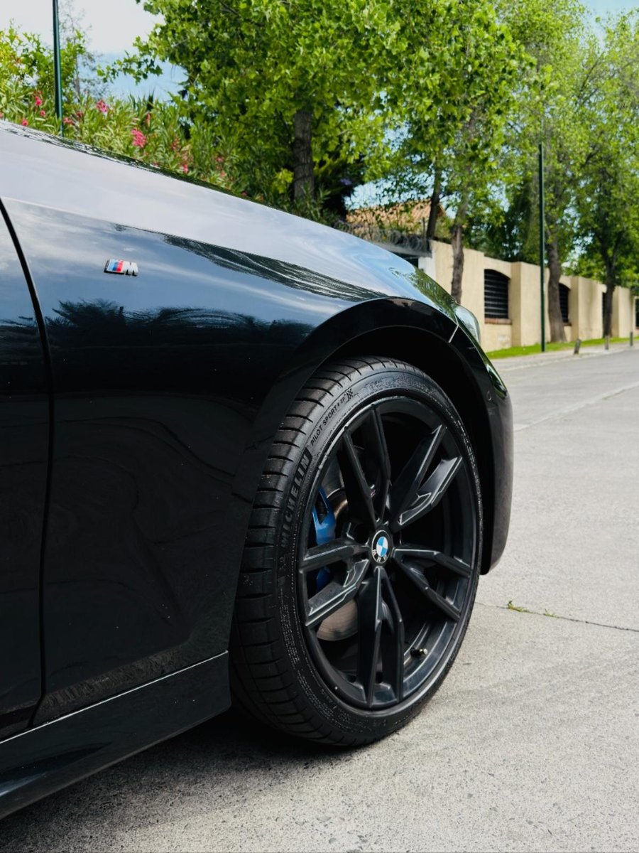 BMW M340I 2022 - Imagen 10 de 10