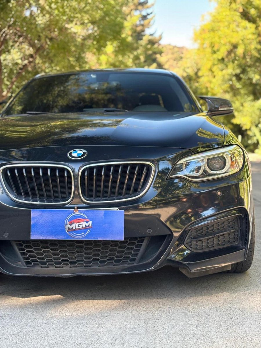 BMW M240 COUPE 2017 - Imagen 9 de 9