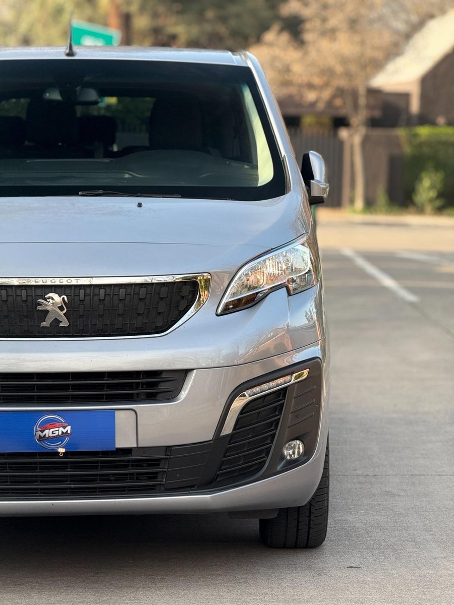 PEUGEOT TRAVELLER Business L3 2021 - Imagen 3 de 10