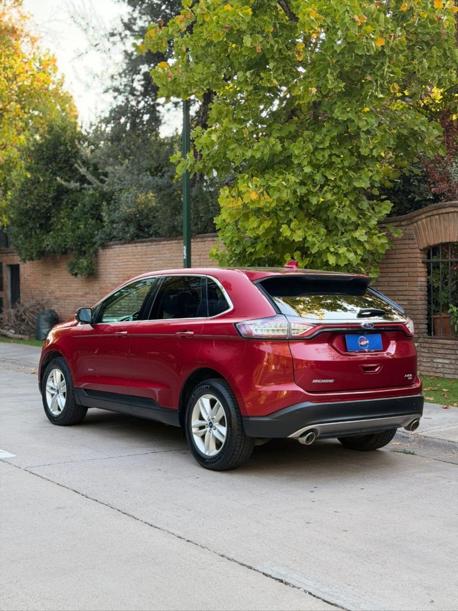 FORD EDGE SEL 4WD 2019 - Imagen 9 de 10