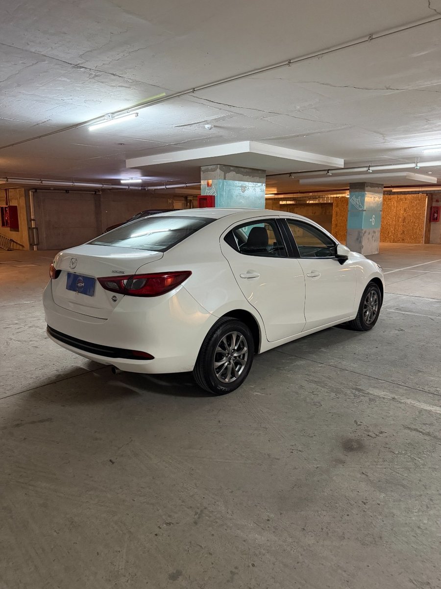 Mazda 2 1.5 CORE 2024 - Imagen 8 de 10