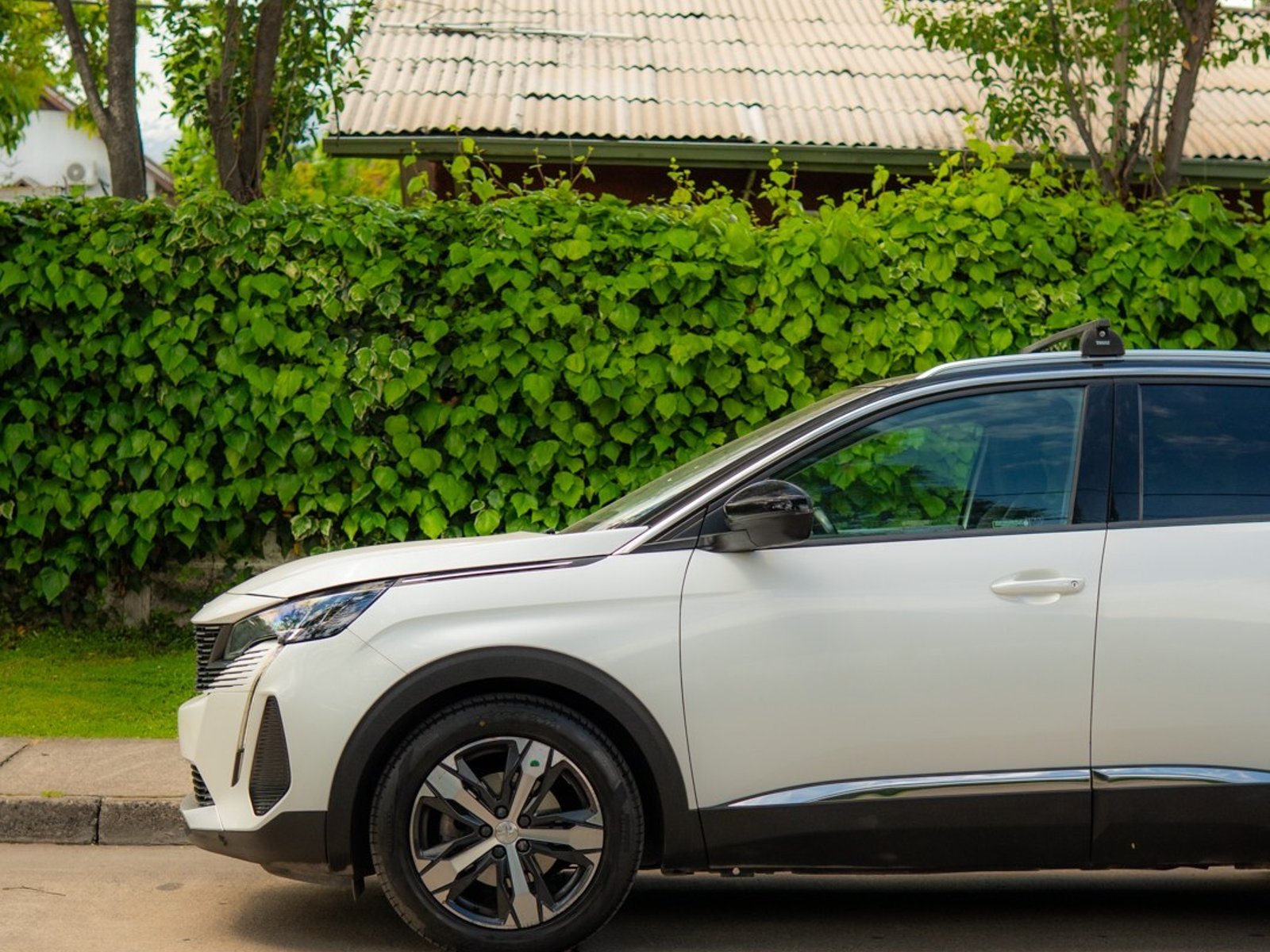 Peugeot 3008 1.5 ALLURE PACK ¡Recién Llegado! ; ;• ; ; ; ;• ; ;Patente 2 ; ;• ; ; 2021 - Foto 4 de 10