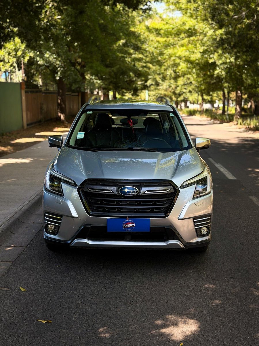 SUBARU FORESTER 2.0I AWD CVT LIMITED EYESIGHT 2024 - Imagen 3 de 9