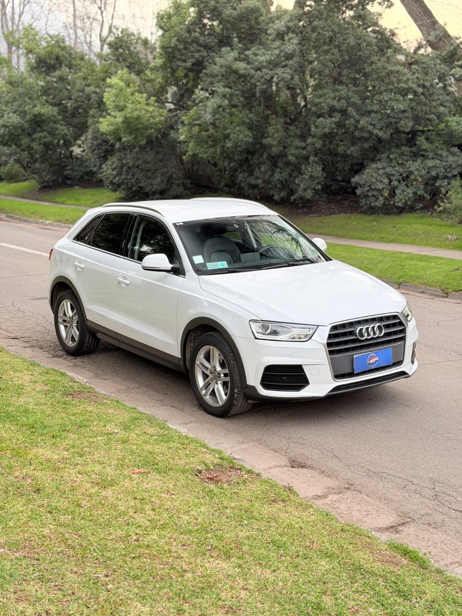 Audi Q3 2.0 TDI DIESEL 4X2 2019 - Imagen 4 de 9
