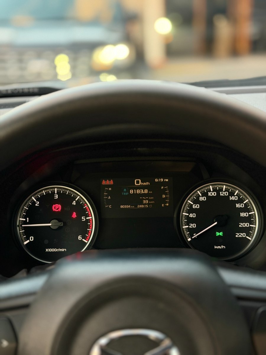 Mazda BT-50 3.0 DIESEL 4X4 2023 - Imagen 7 de 9