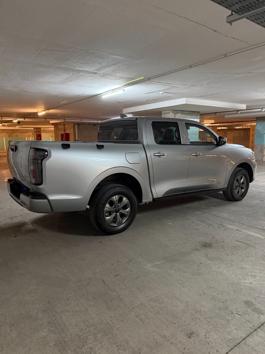 Great Wall POER 2.0T DELUXE DIESEL 4X4 2026 - Imagen 8 de 10