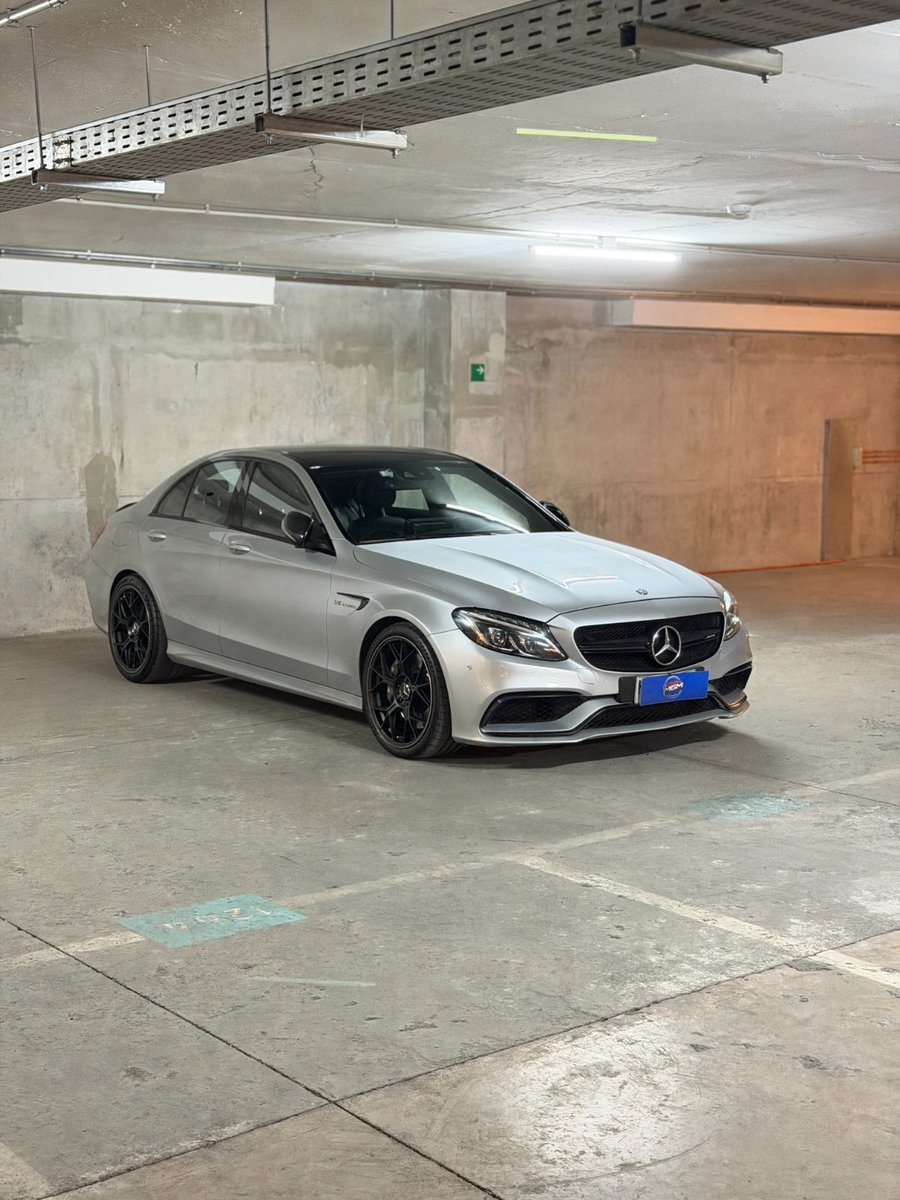 MERCEDES-BENZ CL 63 Amg 4.0 AMG 2016 - Foto 3 de 10