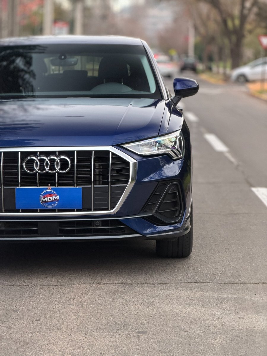 AUDI Q3 1.4 TFSI SPORTBACK 2023 - Imagen 3 de 9