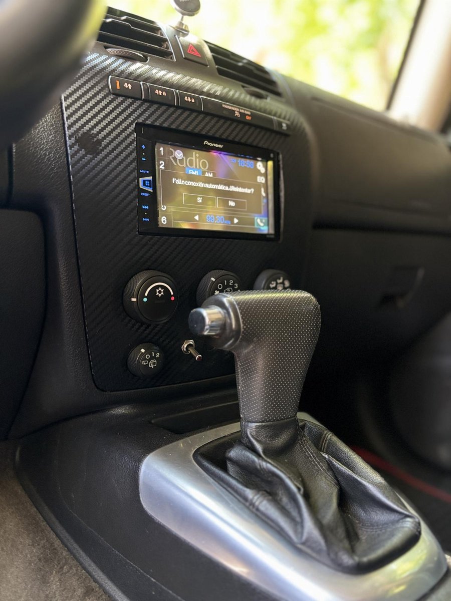 HUMMER H3 3.7 AUT 2007 - Imagen 6 de 9