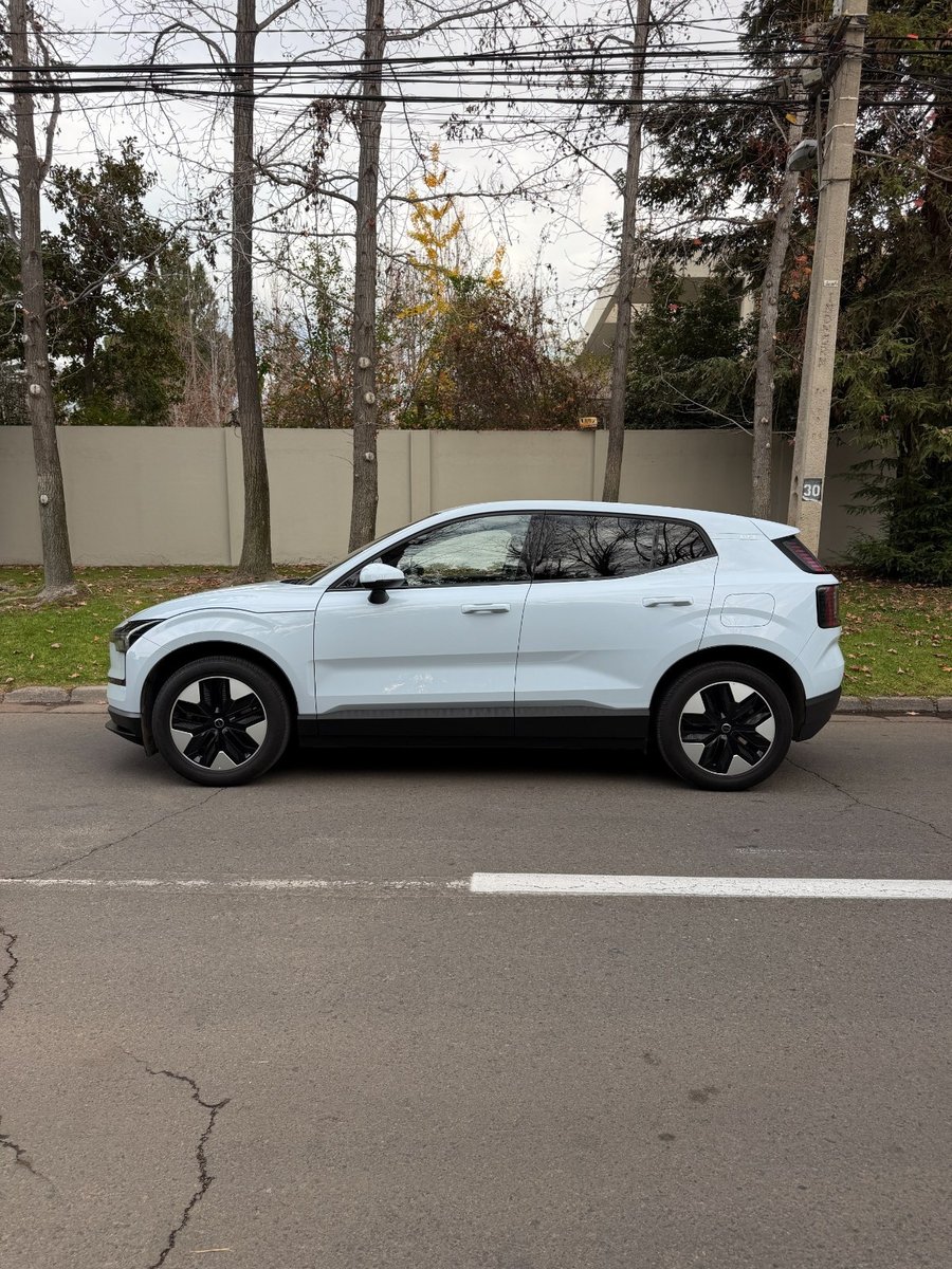 VOLVO EX30 CORE E40 2024 - Imagen 6 de 10