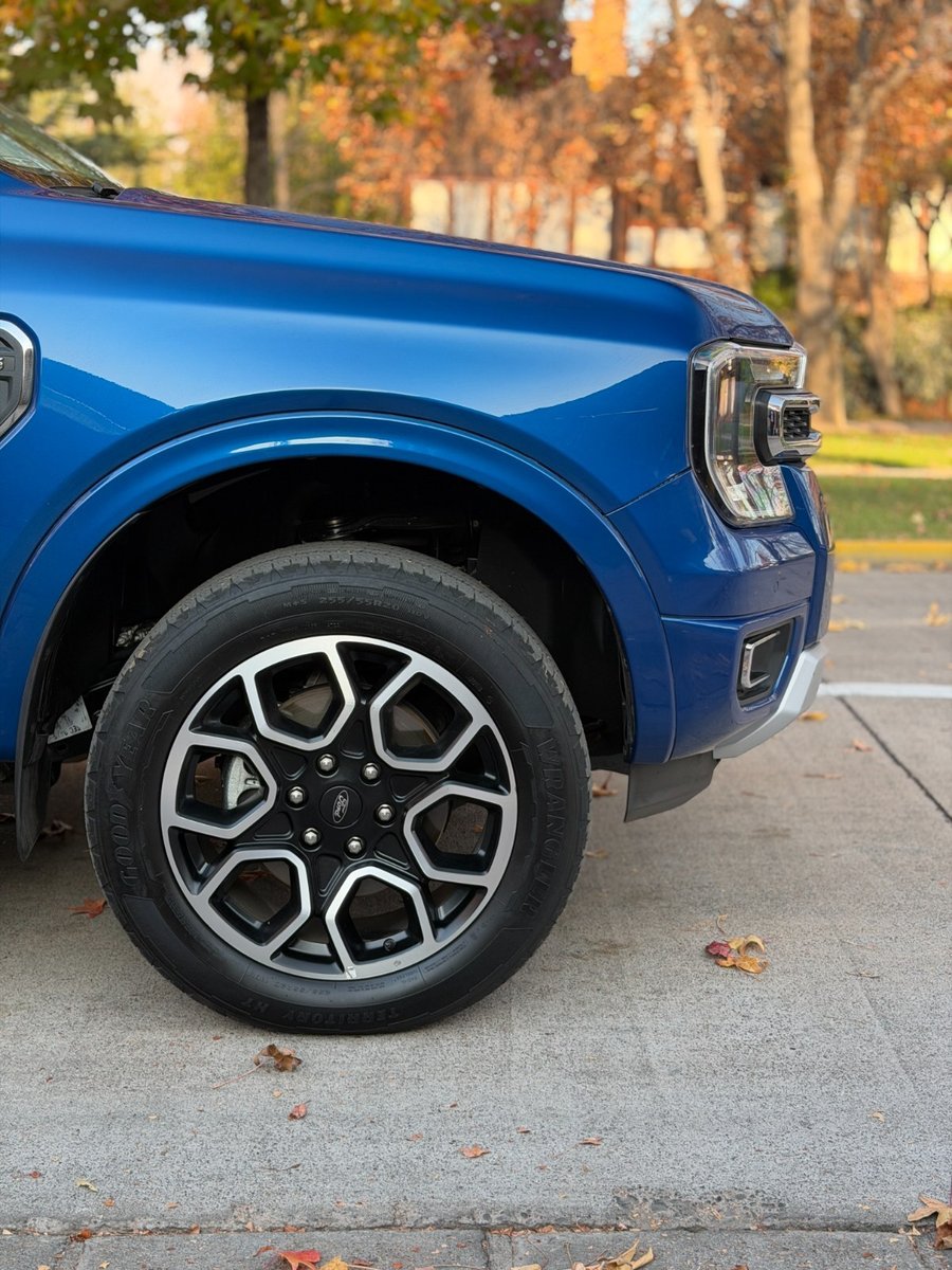 FORD RANGER Limited 4WD 2024 - Imagen 6 de 10