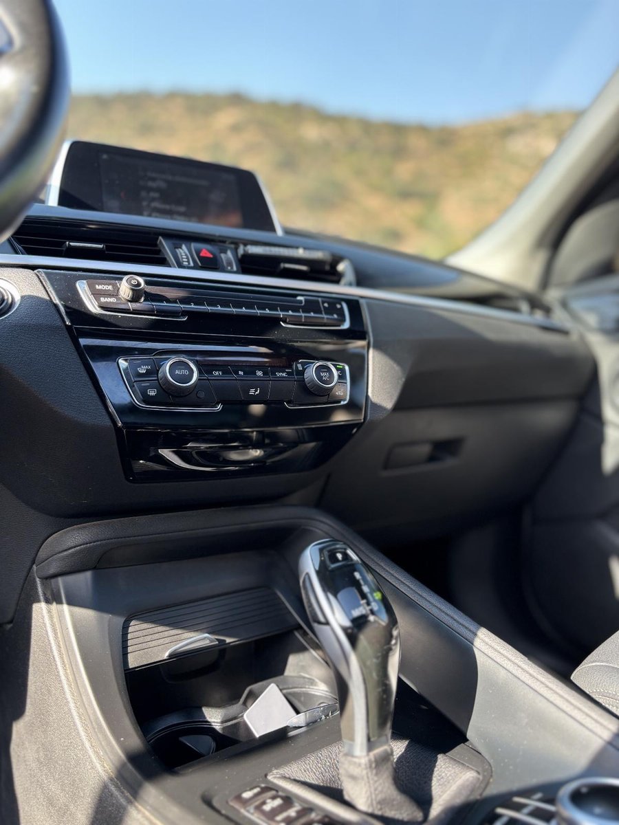 BMW X1 SDRIVE20I LUXURY LCI 2019 - Imagen 9 de 10