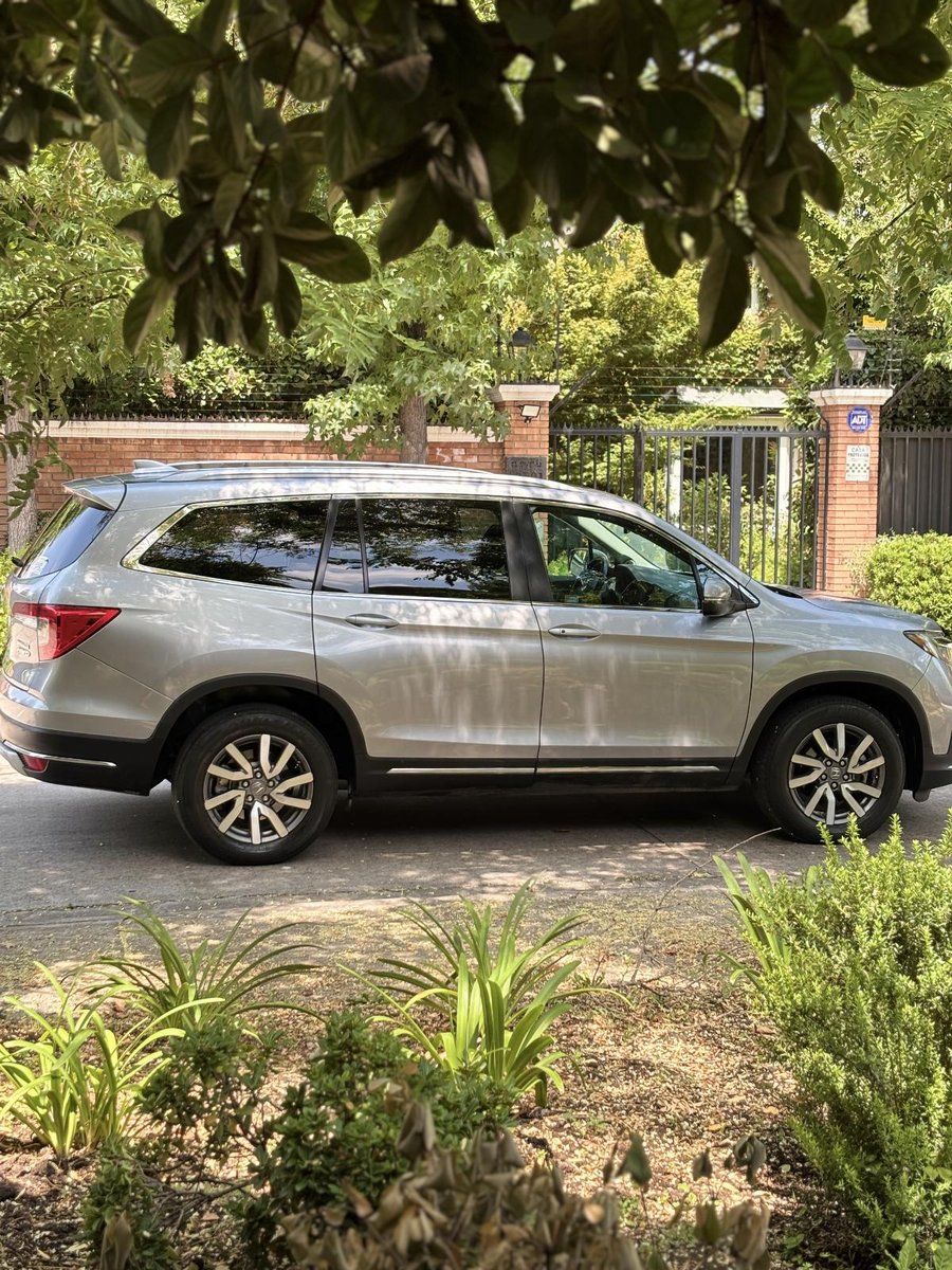 HONDA PILOT TOURING 3.5 AUT 4X4 2021 - Imagen 6 de 10