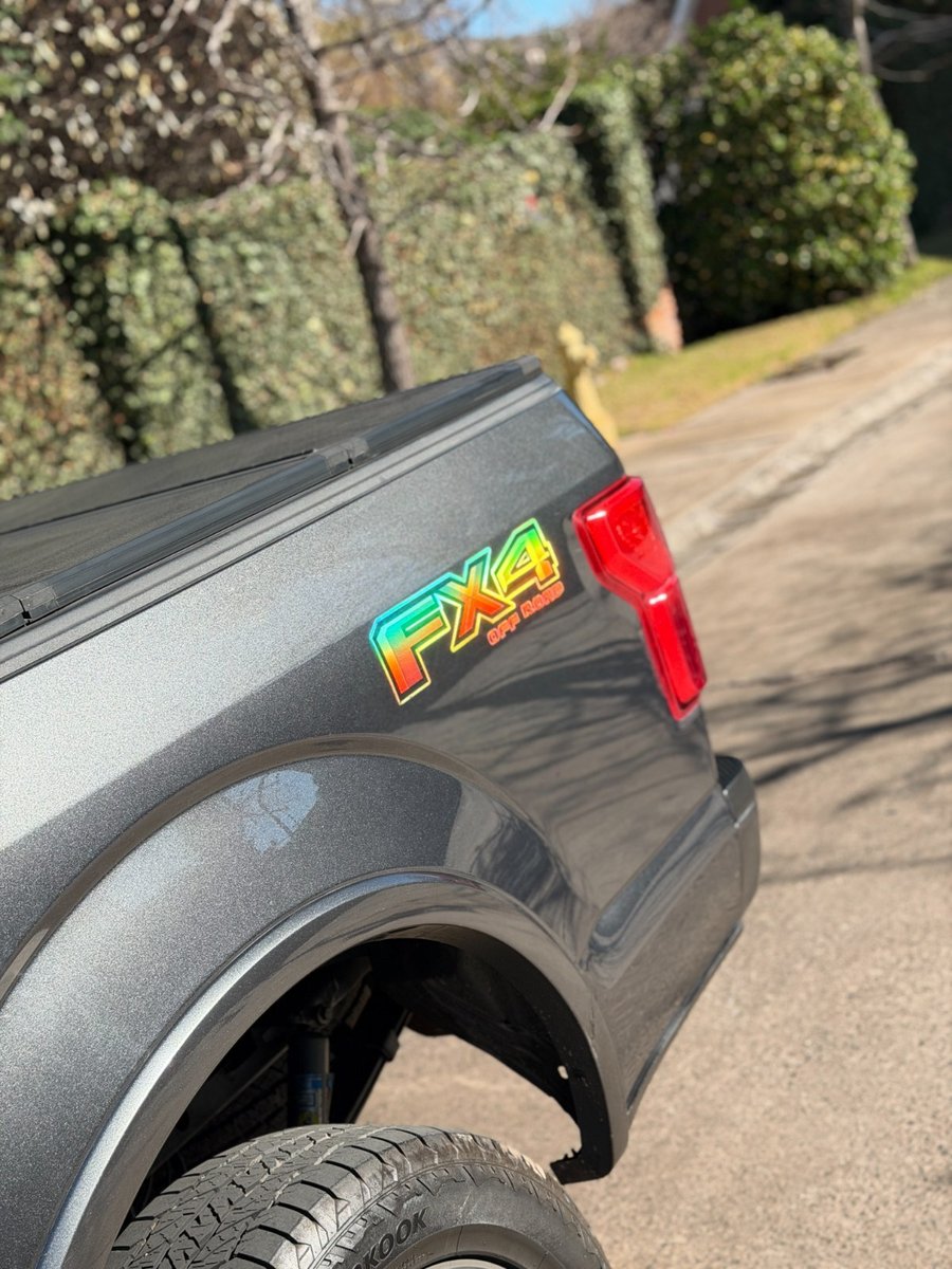 Ford F-150 Lariat Sport 2020 - Imagen 8 de 10