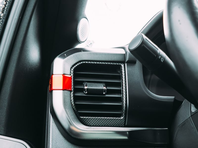Ford F-150 RAPTOR ¡Recién Llegado! ; ;• ; ; ; ;• ; ;Patente 2 ; ;• ; ;AZUL JEANS 2025 - Imagen 10 de 10