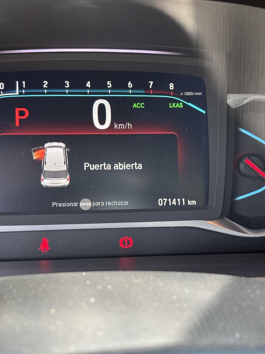 HONDA PILOT TOURING 3.5 AUT 4X4 2021 - Imagen 10 de 10
