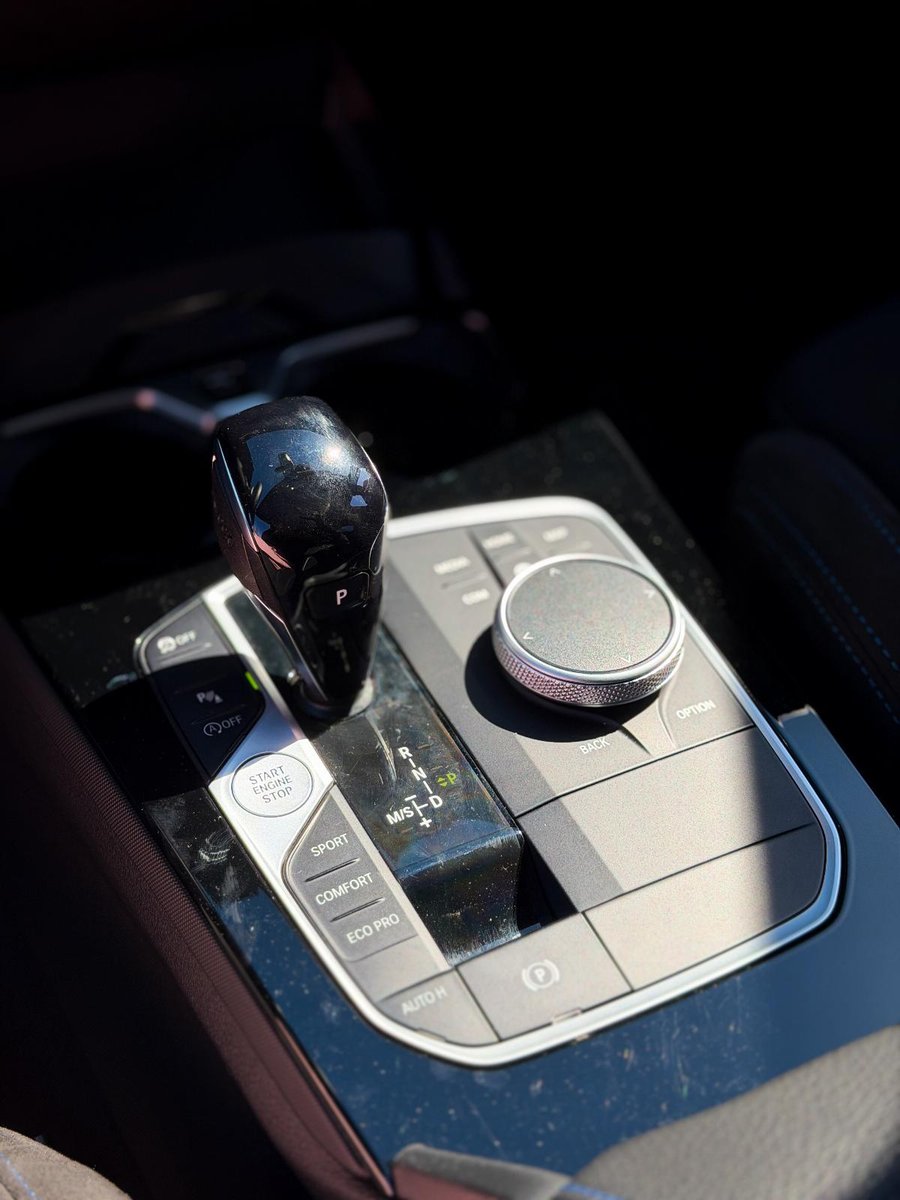 BMW M135 XDRIVE HATCH 2025 - Imagen 8 de 8