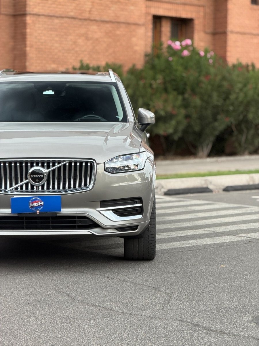 VOLVO XC90 T8 Inscription 4WD 2022 - Imagen 3 de 10