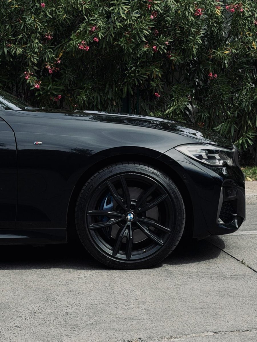 BMW M340I 2022 - Imagen 4 de 10