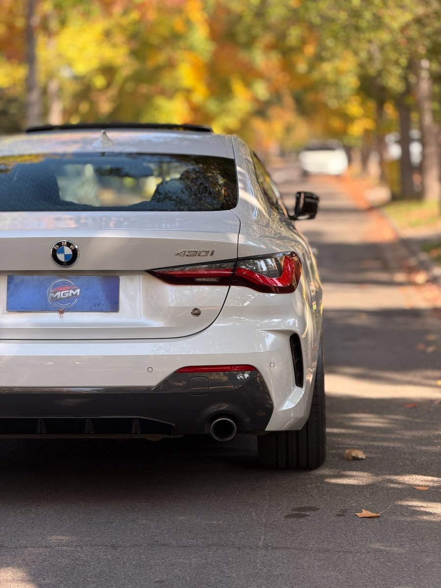 BMW 430I M SPORT 2021 - Imagen 9 de 9