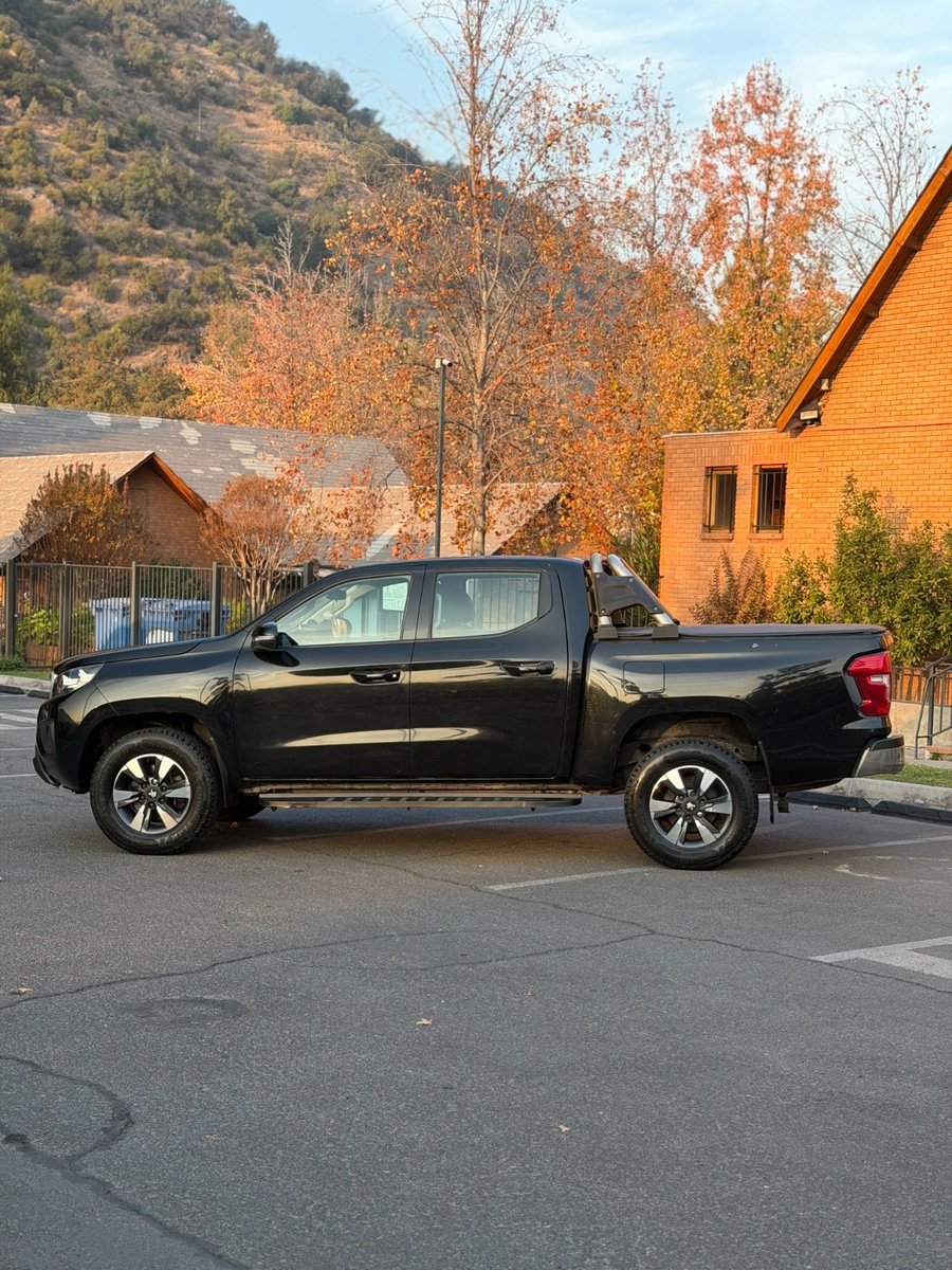 PEUGEOT LANDTREK 2.2 4WD 2024 - Imagen 8 de 9