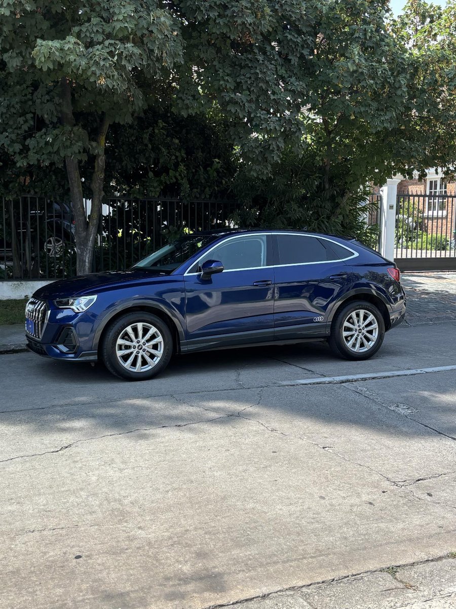 AUDI Q3 35 TFSI 2023 - Imagen 6 de 10