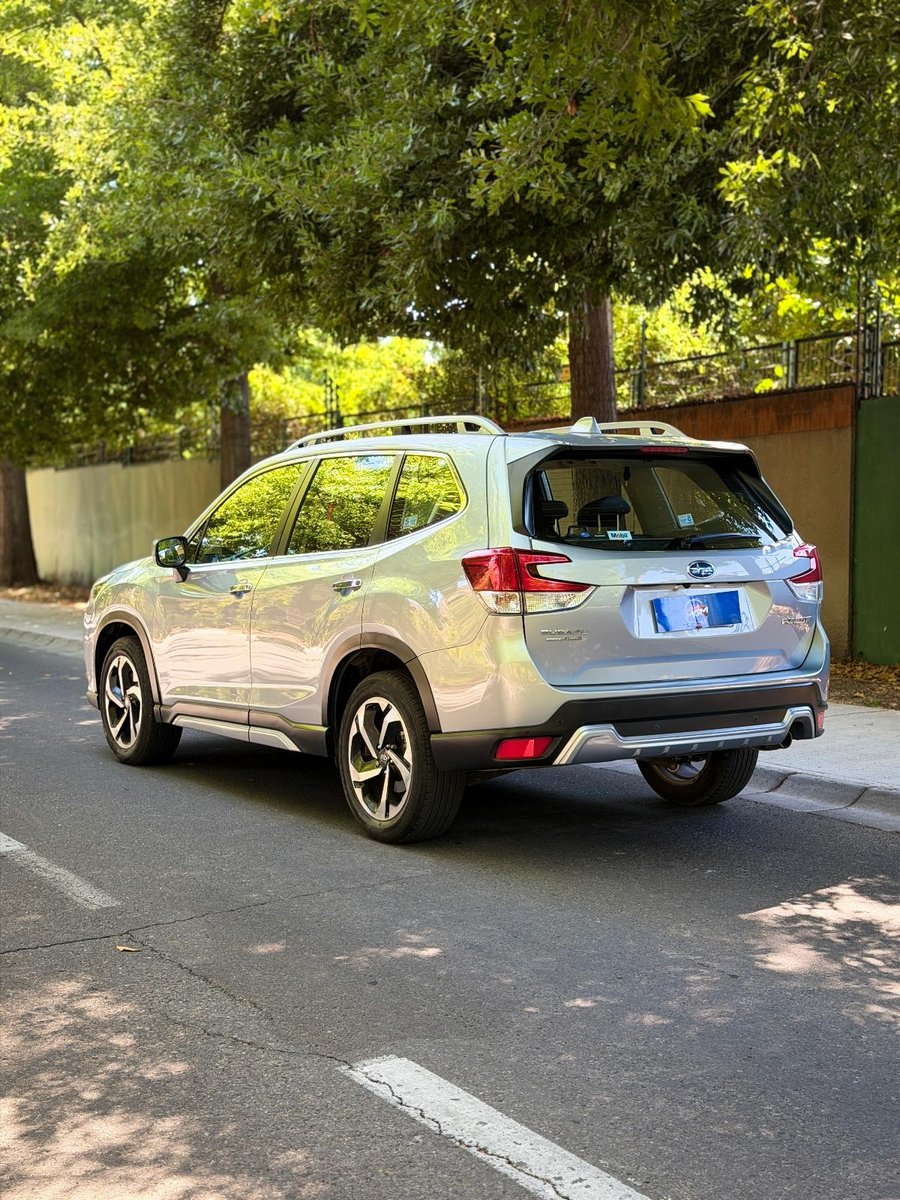 SUBARU FORESTER 2.0I AWD CVT LIMITED EYESIGHT 2024 - Imagen 5 de 9