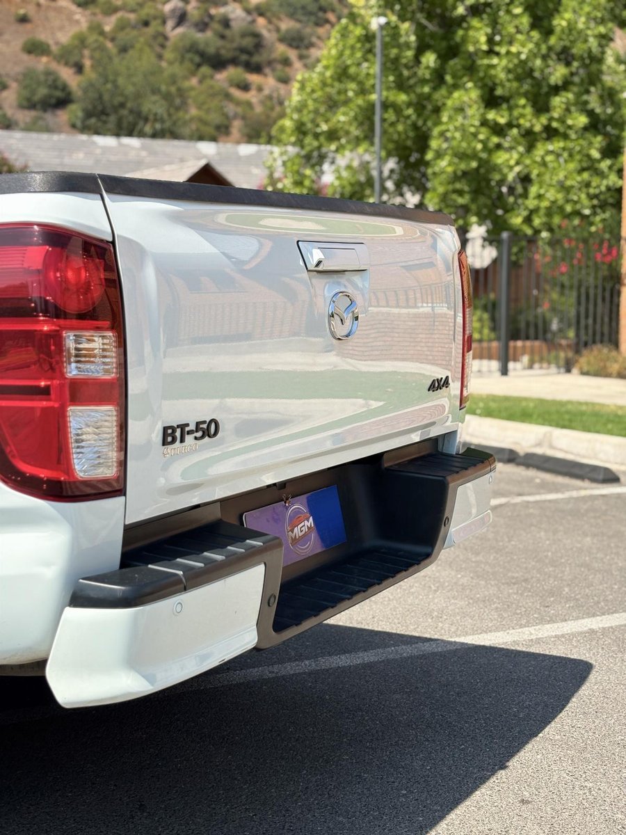 MAZDA BT-50 CORE 4X4 6AT 2022 - Imagen 5 de 10