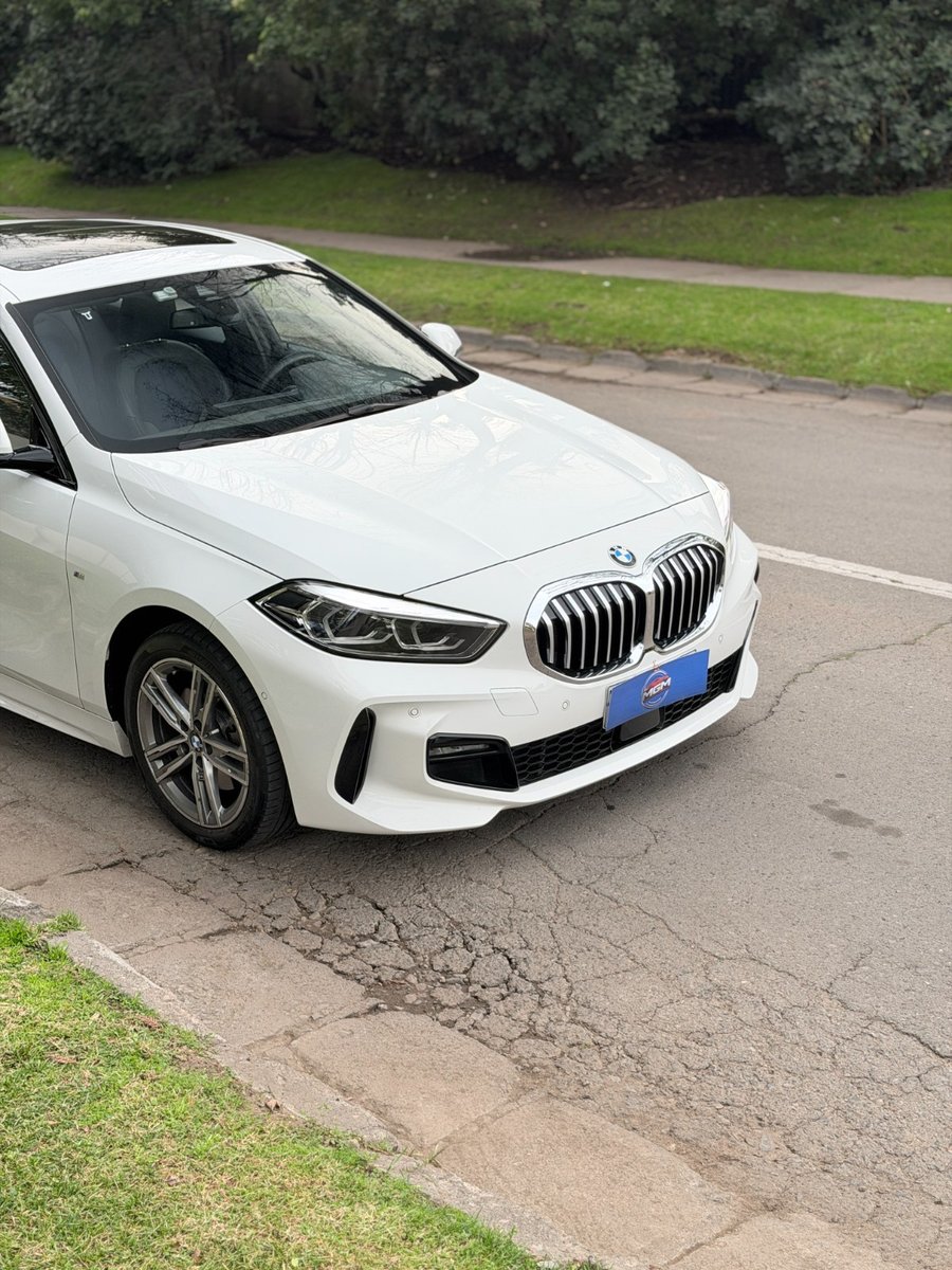 BMW 118 1.5 M SPORT 2024 - Imagen 4 de 9