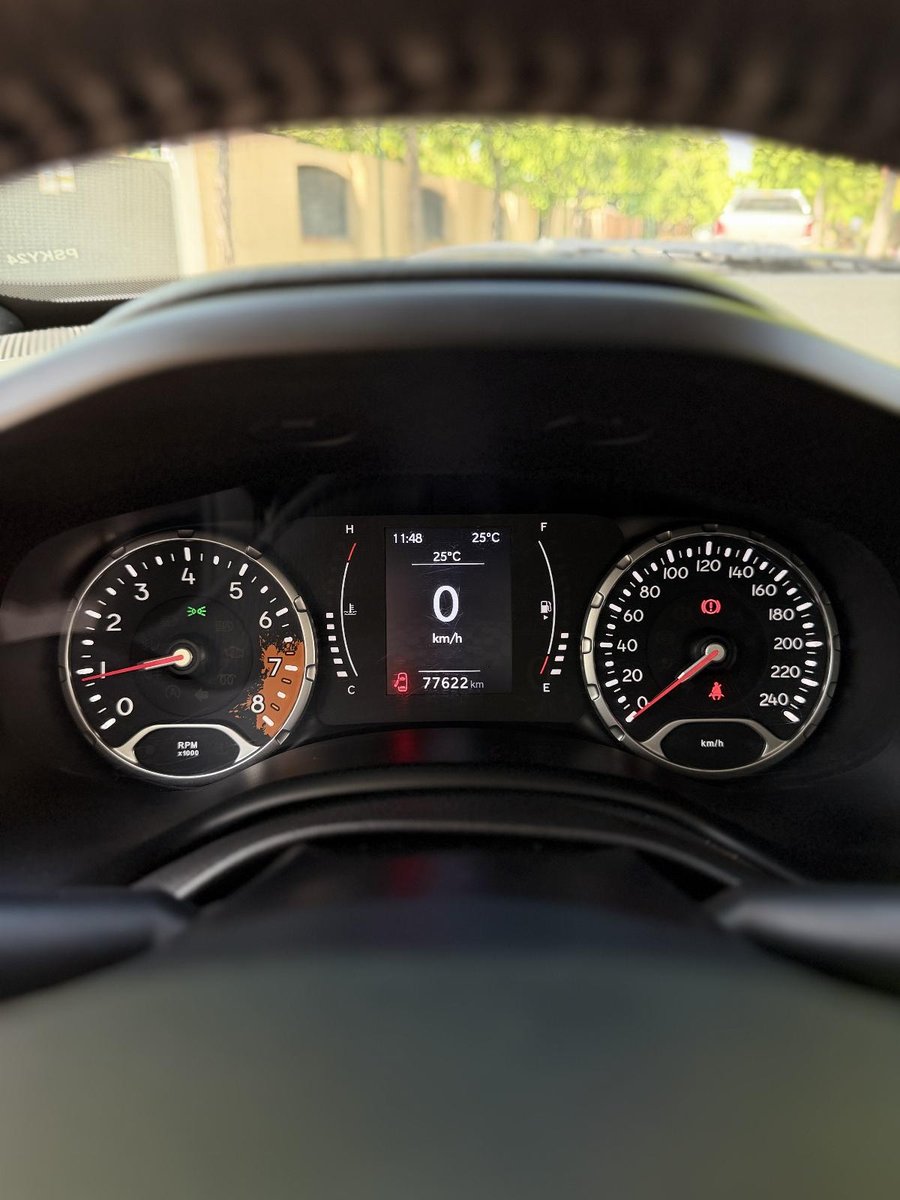 JEEP RENEGADE SPORT 2021 - Imagen 9 de 10