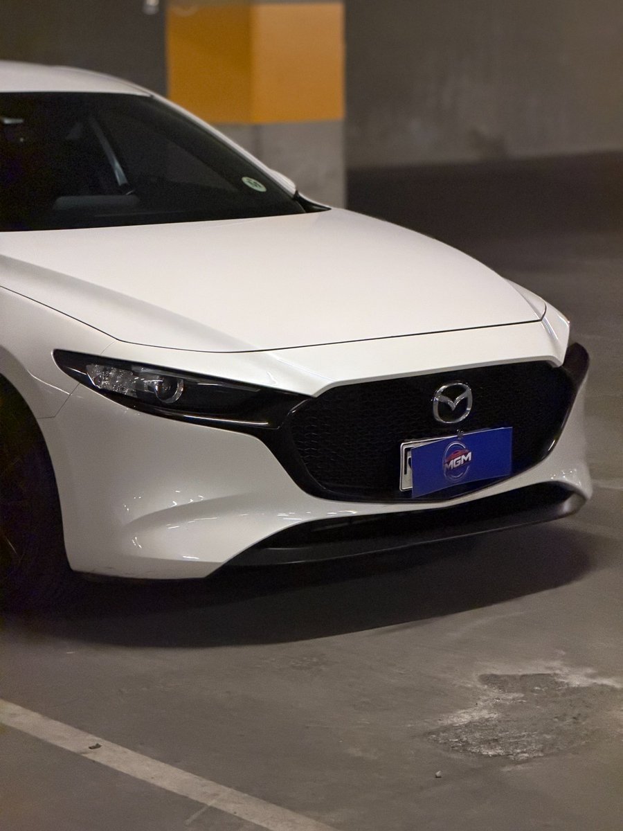 MAZDA 3 2.0 V 6MT 2022 - Foto 4 de 10