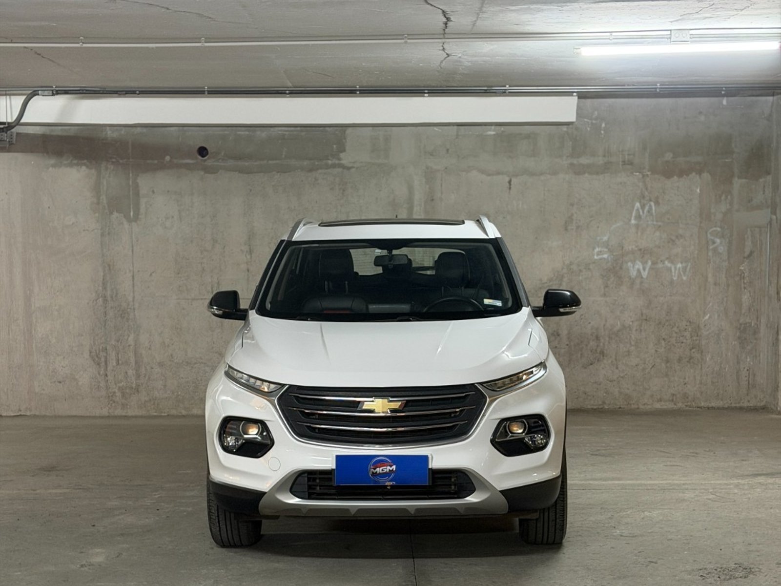 Chevrolet GROOVE PREMIER 2025 - Foto 2 de 10