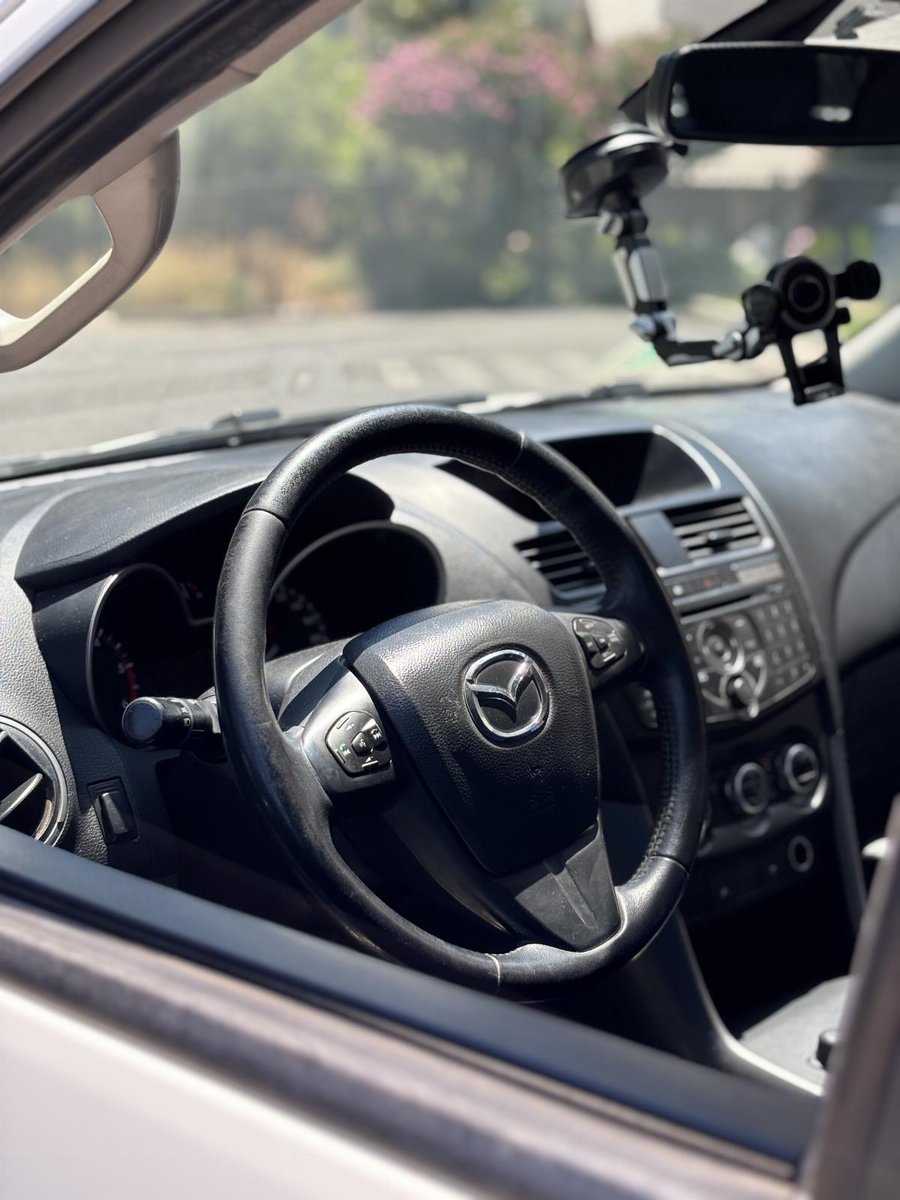 MAZDA BT-50 DCAB SDX 4X4 3. 2019 - Imagen 6 de 10